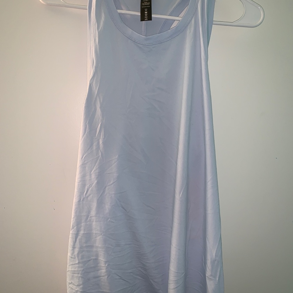 Yogalicious active shirt